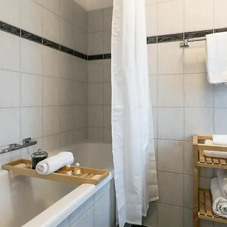 Joy - Mit Panoramasicht Apartmán Rorschach